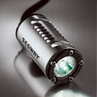 LED Headlight (chrome)